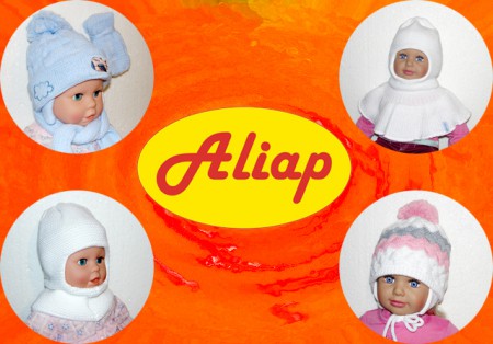 Aliap